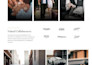 create chauffeur, limousine and taxi booking website